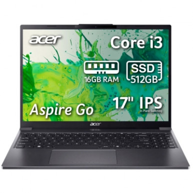 Ноутбук Acer Aspire Go AG17-31P-37MW (NX.J8ZEU.008)-8-зображення