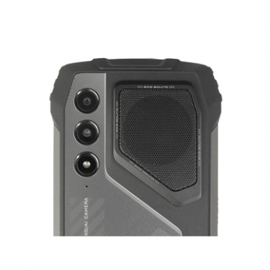 Мобільний телефон Oscal Pilot 1 6/256GB Black-14-зображення