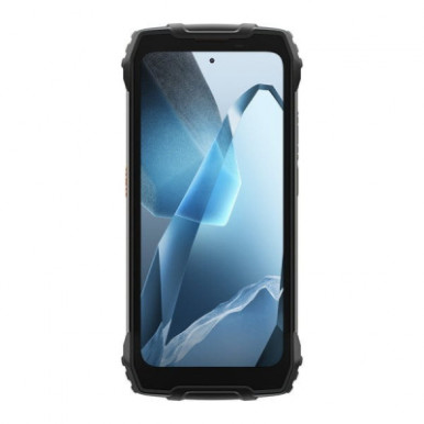 Мобільний телефон Oscal Pilot 1 6/256GB Black-16-зображення