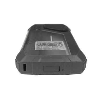 Мобільний телефон Oscal Pilot 1 6/256GB Black-20-зображення