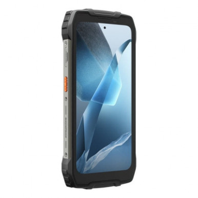 Мобільний телефон Oscal Pilot 1 6/256GB Black-22-зображення