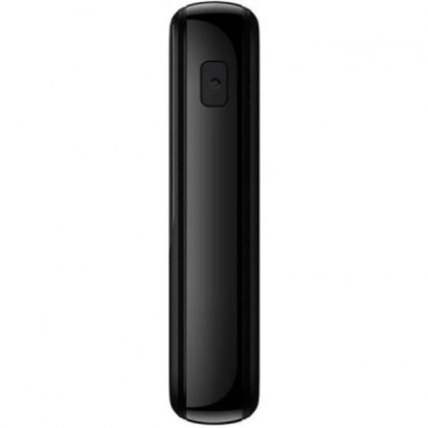 Батарея універсальна Baseus Qpow 20000mAh 20W, PD/3.0, QC/3.0, built-in lightning, black (PPQD060201)-8-зображення
