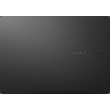 Ноутбук ASUS Vivobook S 14 S5406SA-QD031W 14" WUXGA OLED, Intel Ultra 5 226V, 16GB, F512GB, UMA, Win11, Чорний-13-зображення