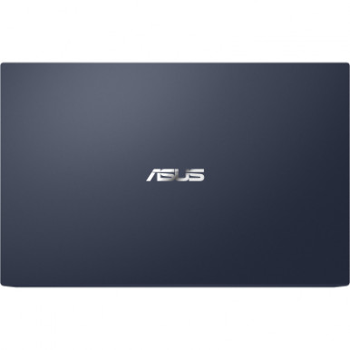 Ноутбук ASUS Expertbook B1 B1502CVA-BQ3164 15.6" FHD vIPS, Intel i3-1315U, 16GB, F512GB, UMA, NoOS, Чорний-14-зображення