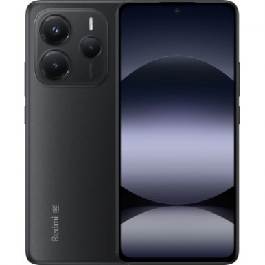 Смартфон Xiaomi Redmi Note 14 5G 8/256GB Midnight Black (1123268)-9-зображення
