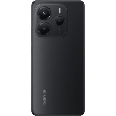 Смартфон Xiaomi Redmi Note 14 5G 8/256GB Midnight Black (1123268)-13-зображення