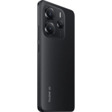 Смартфон Xiaomi Redmi Note 14 5G 8/256GB Midnight Black (1123268)-14-зображення