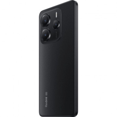 Смартфон Xiaomi Redmi Note 14 5G 8/256GB Midnight Black (1123268)-15-зображення