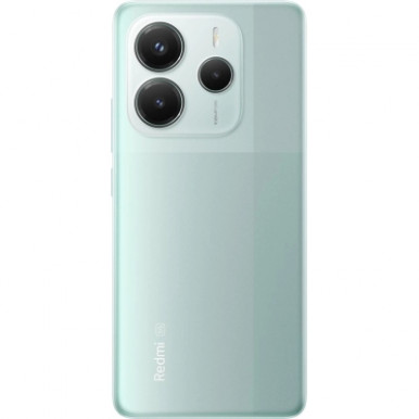 Мобільний телефон Xiaomi Redmi Note 14 5G 8/256GB Coral Green (1123269)-13-зображення