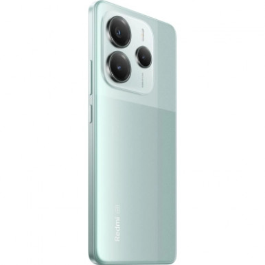 Мобільний телефон Xiaomi Redmi Note 14 5G 8/256GB Coral Green (1123269)-14-зображення