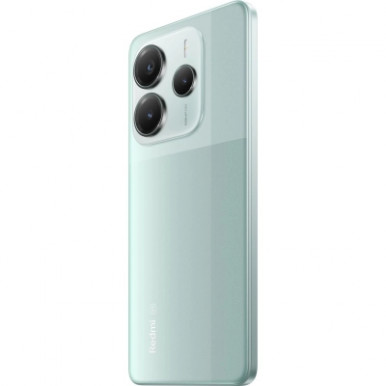 Мобільний телефон Xiaomi Redmi Note 14 5G 8/256GB Coral Green (1123269)-15-зображення