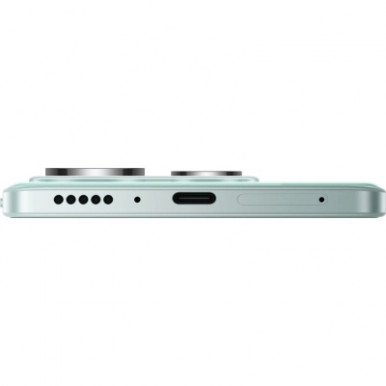 Мобільний телефон Xiaomi Redmi Note 14 5G 8/256GB Coral Green (1123269)-17-зображення