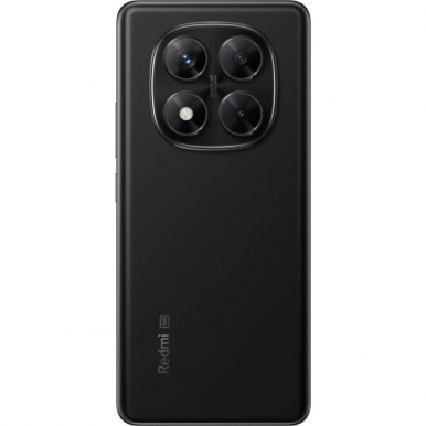 Мобильный телефон Xiaomi Redmi Note 14 Pro 5G 8/256GB Midnight Black (1123276)-13-изображение