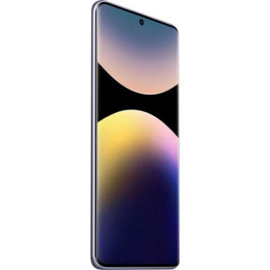 Мобільний телефон Xiaomi Redmi Note 14 Pro 5G 8/256GB Lavender Purple (1123278)-11-зображення