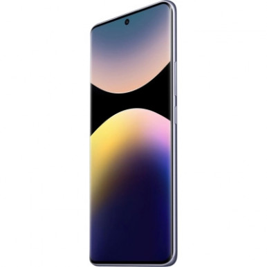 Мобільний телефон Xiaomi Redmi Note 14 Pro 5G 8/256GB Lavender Purple (1123278)-12-зображення