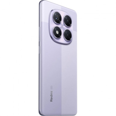 Мобільний телефон Xiaomi Redmi Note 14 Pro 5G 8/256GB Lavender Purple (1123278)-14-зображення