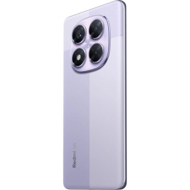 Мобільний телефон Xiaomi Redmi Note 14 Pro 5G 8/256GB Lavender Purple (1123278)-15-зображення