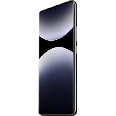 Мобільний телефон Xiaomi Redmi Note 14 Pro+ 5G 12/512GB Midnight Black (1123283)-12-зображення