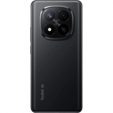 Мобільний телефон Xiaomi Redmi Note 14 Pro+ 5G 12/512GB Midnight Black (1123283)-13-зображення