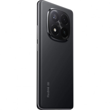 Мобільний телефон Xiaomi Redmi Note 14 Pro+ 5G 12/512GB Midnight Black (1123283)-14-зображення