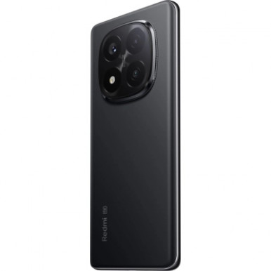 Мобільний телефон Xiaomi Redmi Note 14 Pro+ 5G 12/512GB Midnight Black (1123283)-15-зображення