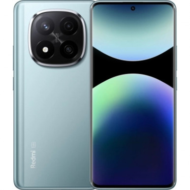 Мобільний телефон Xiaomi Redmi Note 14 Pro+ 5G 12/512GB Frost Blue (1123284)-9-зображення