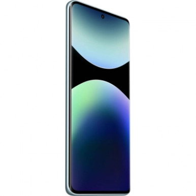 Мобільний телефон Xiaomi Redmi Note 14 Pro+ 5G 12/512GB Frost Blue (1123284)-11-зображення