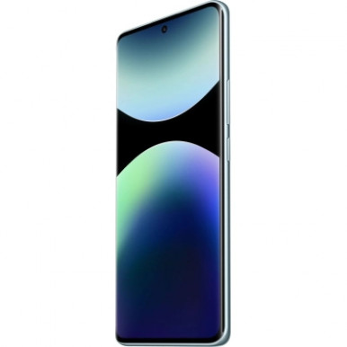 Мобільний телефон Xiaomi Redmi Note 14 Pro+ 5G 12/512GB Frost Blue (1123284)-12-зображення