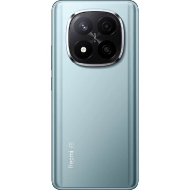 Мобільний телефон Xiaomi Redmi Note 14 Pro+ 5G 12/512GB Frost Blue (1123284)-13-зображення