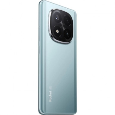 Мобільний телефон Xiaomi Redmi Note 14 Pro+ 5G 12/512GB Frost Blue (1123284)-14-зображення