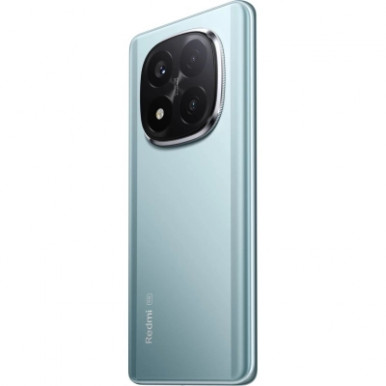 Мобільний телефон Xiaomi Redmi Note 14 Pro+ 5G 12/512GB Frost Blue (1123284)-15-зображення