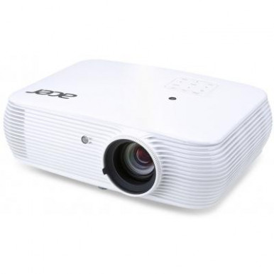 Проектор Acer P5530 (DLP, Full HD, 4000 ANSI Lm)-6-изображение