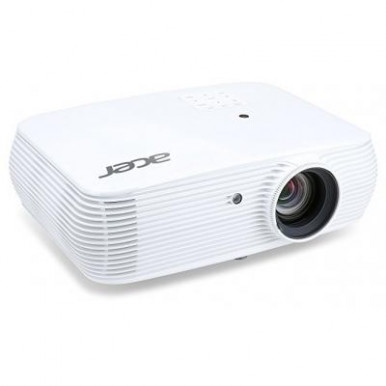 Проектор Acer P5530 (DLP, Full HD, 4000 ANSI Lm)-10-зображення