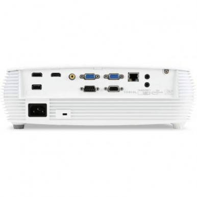 Проектор Acer P5530 (DLP, Full HD, 4000 ANSI Lm)-11-зображення