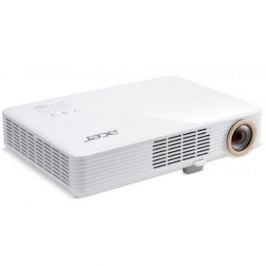 Проектор Acer PD1520i (DLP, Full HD, 3000 ANSI lm, LED), WiFi-13-зображення