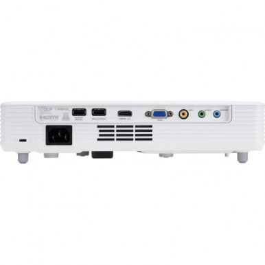 Проектор Acer PD1520i (DLP, Full HD, 3000 ANSI lm, LED), WiFi-14-изображение