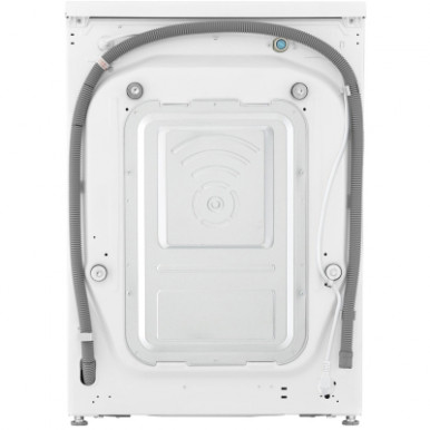 Пральна машина LG F2V3GS6WW-18-зображення