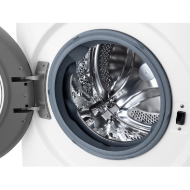 Пральна машина LG F2V3GS6WW-29-зображення