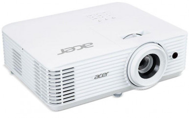 Проектор для домашнього кінотеатру Acer H6541BDi (DLP, Full HD, 4000 lm), WiFi-7-зображення