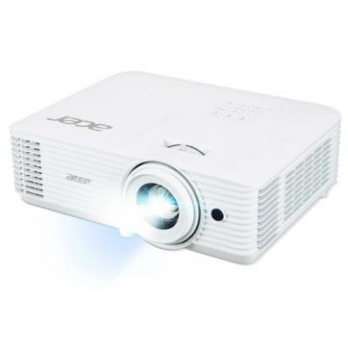 Проектор для домашнего кинотеатра Acer H6541BDi (DLP, Full HD, 4000 lm), WiFi-6-изображение