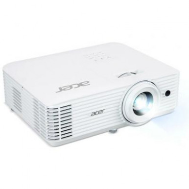 Проектор для домашнего кинотеатра Acer H6541BDi (DLP, Full HD, 4000 lm), WiFi-9-изображение