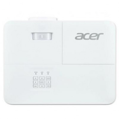 Проектор для домашнього кінотеатру Acer H6541BDi (DLP, Full HD, 4000 lm), WiFi-11-зображення