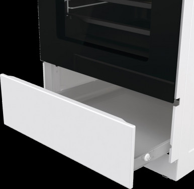 Комбинированная плита Gorenje GKS5C73WF (FM514D-FPD4B)-20-изображение