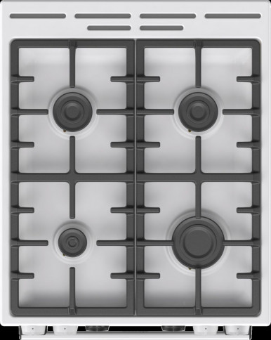 Комбинированная плита Gorenje GKS5C73WF (FM514D-FPD4B)-29-изображение