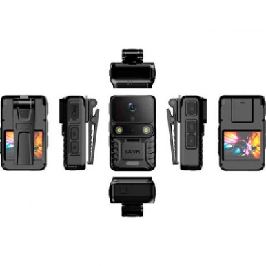 Екшн-камера SJCAM A50 (6972476162213)-12-зображення