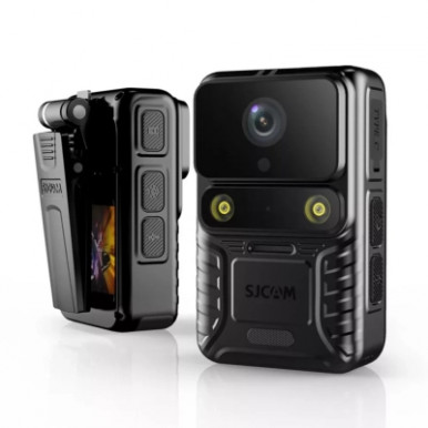 Екшн-камера SJCAM A50 (6972476162213)-21-зображення