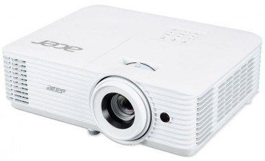 Проектор Acer X1527i (DLP, Full HD, 4000 lm), WiFi-7-зображення