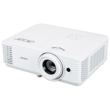 Проектор Acer X1527i (DLP, Full HD, 4000 lm), WiFi-6-зображення