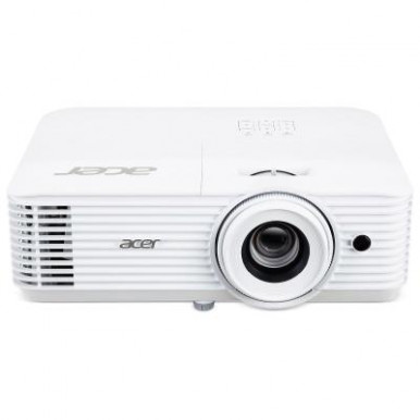 Проектор Acer X1527i (DLP, Full HD, 4000 lm), WiFi-8-зображення