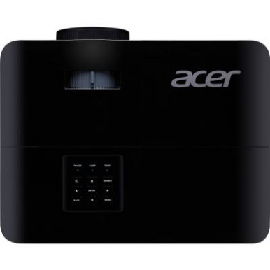 Проектор Acer X1327Wi (DLP, WXGA, 4000 lm), WiFi-9-зображення